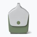 Frigider turistic Igloo Ecocool Little Playmate Elite 6 l vintage green/eco gray 4