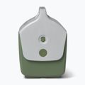 Frigider turistic Igloo Ecocool Little Playmate Elite 6 l vintage green/eco gray 5