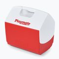 Frigider de camping Igloo Playmate Pal 6 l red star 5