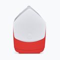 Frigider de camping Igloo Playmate Pal 6 l red star 7