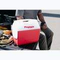 Frigider de camping Igloo Playmate Pal 6 l red star 12