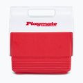 Frigider turistic Igloo Playmate Mini 3 l red star