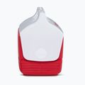 Frigider turistic Igloo Playmate Mini 3 l red star 4
