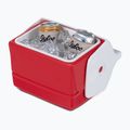 Frigider turistic Igloo Playmate Mini 3 l red star 7