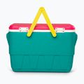 Frigider de camping Igloo Retro Picnic 25 Qt 23 l dark jade