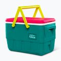 Frigider de camping Igloo Retro Picnic 25 Qt 23 l dark jade 2