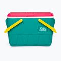 Frigider de camping Igloo Retro Picnic 25 Qt 23 l dark jade 3