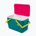 Frigider de camping Igloo Retro Picnic 25 Qt 23 l dark jade 8