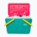 Frigider de camping Igloo Retro Picnic 25 Qt 23 l dark jade 9