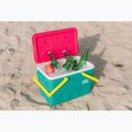 Frigider de camping Igloo Retro Picnic 25 Qt 23 l dark jade 11