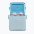 Frigider turistic Igloo 11 Qt Tag-A-Long Too 10 l powder blue 6
