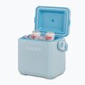 Frigider turistic Igloo 11 Qt Tag-A-Long Too 10 l powder blue 7