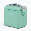 Frigider turistic Igloo Tag-A-Long Too 10 l seafoam zig zag 5
