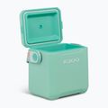 Frigider turistic Igloo Tag-A-Long Too 10 l seafoam zig zag 6