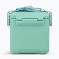 Frigider turistic Igloo Tag-A-Long Too 10 l seafoam zig zag 8