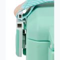 Frigider turistic Igloo Tag-A-Long Too 10 l seafoam zig zag 14