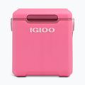 Frigider de camping Igloo Tag Along Too Highrise 18 l pink