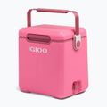 Frigider de camping Igloo Tag Along Too Highrise 18 l pink 2