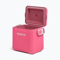 Frigider de camping Igloo Tag Along Too Remix 10 l pink 4