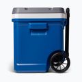 Frigider de camping Igloo Latitude 60 Qt 56 l indigo blue 3