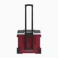 Frigider turistic Igloo Latitude 30 Qt Roller 28 l industrial red/ meteorite 5