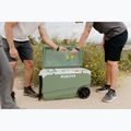 Frigider turistic Igloo Ecocool Latitude 90 Qt Roller 85 l vintage green 11