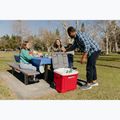 Frigider turistic Igloo Latitude 60 Roller 56 l industrial red/ meteorite 17