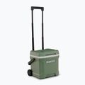 Frigider turistic Igloo Ecocool Latitude 16 Qt Roller 15 l vintage green 8