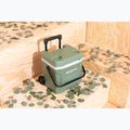 Frigider turistic Igloo Ecocool Latitude 16 Qt Roller 15 l vintage green 12