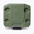 Frigider turistic Igloo Ecocool Latitude 60 Qt Roller 56 l vintage green 7