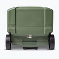 Frigider turistic Igloo Ecocool Latitude 60 Qt Roller 56 l vintage green 8