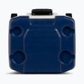 Frigider turistic Igloo Maxcold Latitude 62 Qt Roller 59 l carbonite/ aegean sea 6