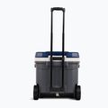 Frigider turistic Igloo Maxcold Latitude 62 Qt Roller 59 l carbonite/ aegean sea 11
