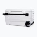 Frigider turistic Igloo Sunset Glide 110 104 l white 2