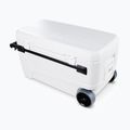 Frigider turistic Igloo Sunset Glide 110 104 l white 3