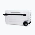 Frigider turistic Igloo Sunset Glide 110 104 l white 4
