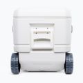Frigider turistic Igloo Sunset Glide 110 104 l white 6