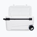 Frigider turistic Igloo Sunset Glide 110 104 l white 7