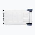 Frigider turistic Igloo Sunset Glide 110 104 l white 10