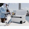 Frigider turistic Igloo Sunset Glide 110 104 l white 14