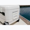 Frigider turistic Igloo Sunset Glide 110 104 l white 15