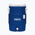 Rezervor termic Igloo 5 Gallon Seat Top With Cup Dispenser 18,9 l majestic blue 2