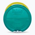 Recipient pentru apă Igloo Retro Barrel Of Fun 2 Gallon 7,6 l dark jade/bold magenta/livewire yellow 7