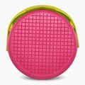 Recipient pentru apă Igloo Retro Barrel Of Fun 2 Gallon 7,6 l dark jade/bold magenta/livewire yellow 8