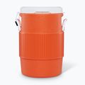 Recipient pentru apă Igloo Seat Top 5 Gallon 19 l orange 3