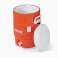 Recipient pentru apă Igloo Seat Top 5 Gallon 19 l orange 5