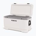Frigider de camping Igloo Latitude Marine Ultra 100 Qt 94 l white 4