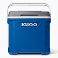 Frigider de camping Igloo Latitude 30 28 l indigo blue 2