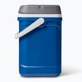 Frigider de camping Igloo Latitude 30 28 l indigo blue 5