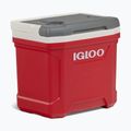 Frigider de camping Igloo Latitude 30 28 l industrial red 2